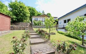 Haus Krabbe mit Strandkorb inkl